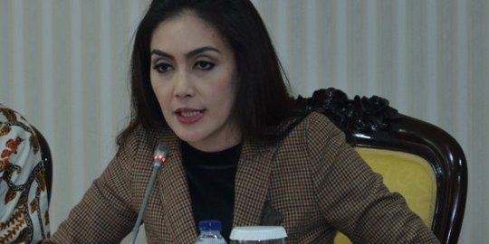 Rieke sebut audit BPK soal Pelindo II masih bagian pertama