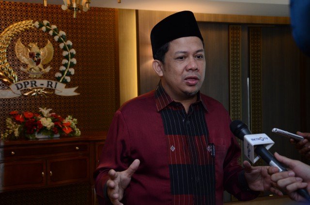 fahri hamzah