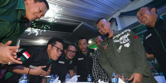 PKB buka pendaftaran online untuk jadi wakil rakyat Pemilu 2019
