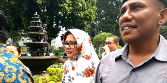 Kak Emma bantah Firza pernah curhat soal Habib Rizieq