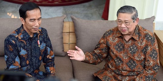 SBY sebut angka kemiskinan di Indonesia masih tinggi