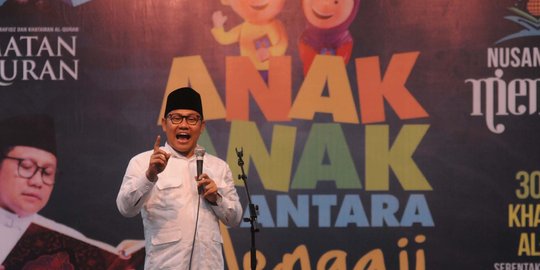 Dianggap penyambung lidah, nelayan nyatakan dukungan buat Ketum PKB