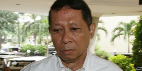 Dua tahun berjalan, apa kabar kasus Pelindo yang jerat RJ Lino?