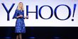 Sah terjual, bos cantik Yahoo resmi mundur