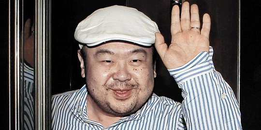 Teka-teki bule AS dan duit miliaran dalam pembunuhan Kim Jong Nam