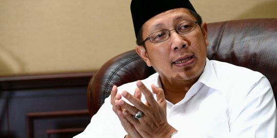 Ini kata Menteri Agama soal kebijakan sekolah 8 jam sehari