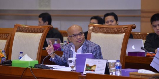 Gerindra mundur dari Pansus jika KPK ada bukti Desmond tekan Miryam