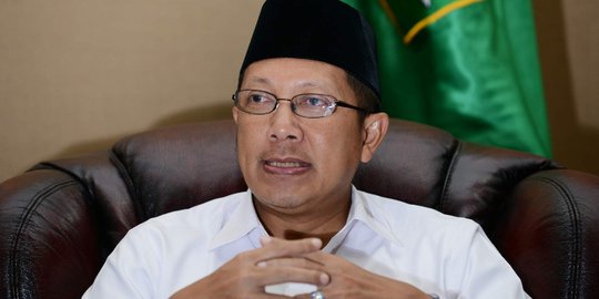 Menteri Agama sebut masih banyak dakwah diisi ujaran kebencian
