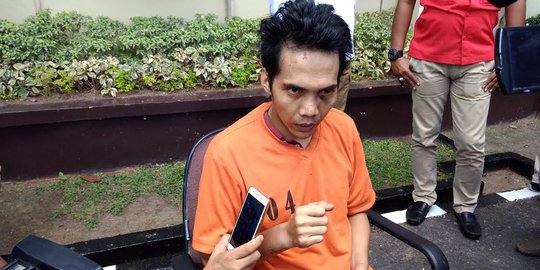 Rencanakan pembunuhan Wiwit, Asworo terancam hukuman mati
