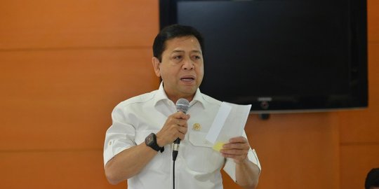Setya Novanto: Golkar dan ulama berjuang kembangkan Islam toleran
