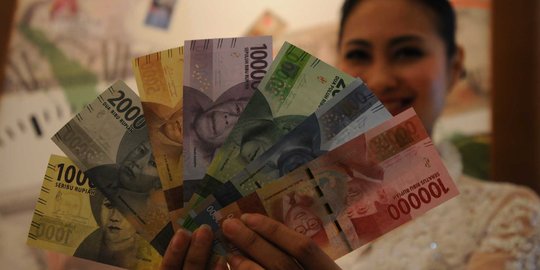 Perdana, BI tukar uang Rp 150 miliar serentak di daerah terpencil