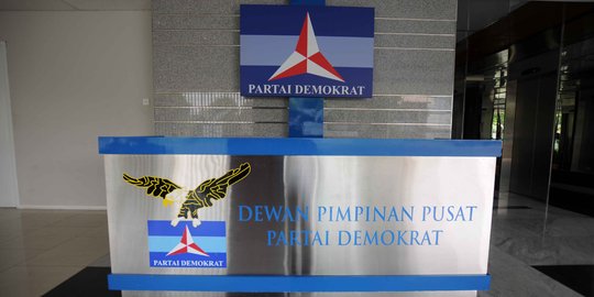 Diminta Rp 30 Juta, kader Demokrat batal daftar calon Walkot Serang