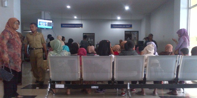 77 Koleksi Gambar Rumah Sakit Bekasi Gratis Terbaru
