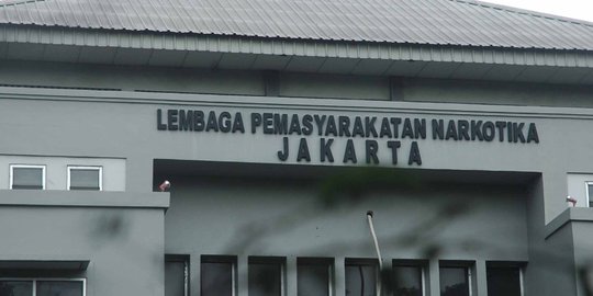 Kemenkum HAM bakal pindahkan pemilik sel mewah ke Nusakambangan