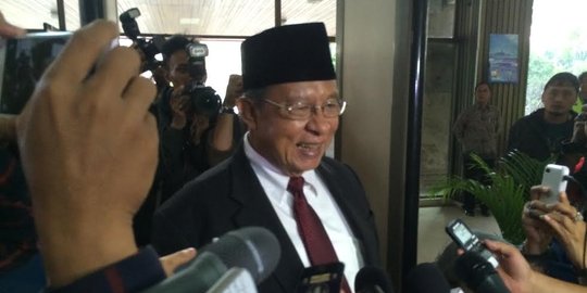 Menko Darmin minta tambahan anggaran Rp 150 miliar untuk 2018