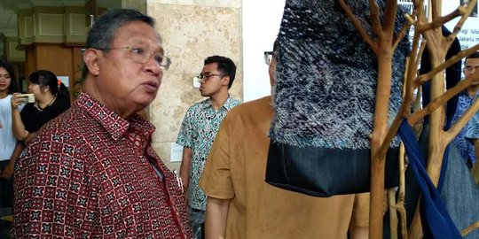 Menko Darmin: Pertumbuhan berkualitas tidak harus tinggi