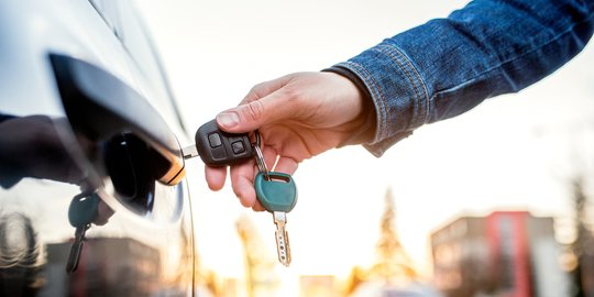 Jelang Lebaran, sewa rental mobil di Yogyakarta naik dua kali lipat