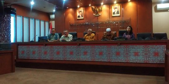 Ketua DKPP minta pelaksana Pemilu semakin sadar dan peduli