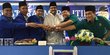 Gus Ipul dan PKB silaturahmi ke PAN untuk Pilgub Jatim 2018