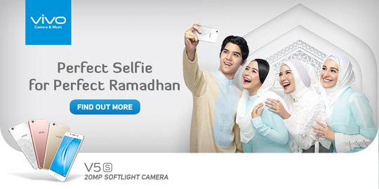 Kriteria Smartphone Jagoan Untuk Membuat Ramadan Lebih 