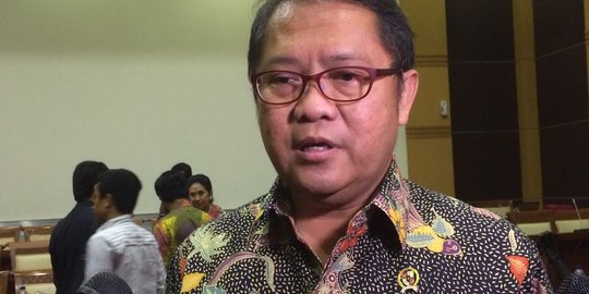 Menkominfo soal organisasi Badan Siber: Kami ingin lebih cepat!
