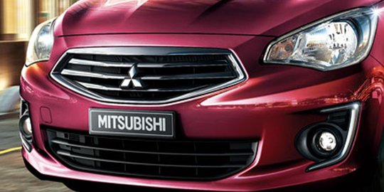 Program Lebaran Campaign buat yang mudik dengan mobil Mitsubishi