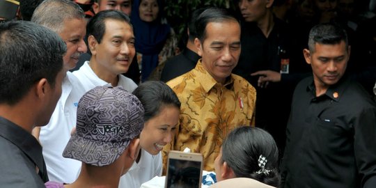 Gerindra minta Jokowi jewer partai pemerintah yang dukung angket KPK