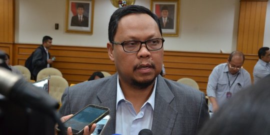 Pansus RUU Pemilu sepakat putuskan 5 isu krusial Senin pekan depan