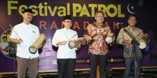 Pemkab Banyuwangi lestarikan budaya lama lewat Festival Patrol