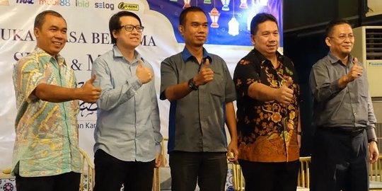 TRAC-Astra Rent a Car hadirkan layanan sewa mobil syariah