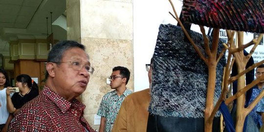 Meski Ramadan dan Lebaran, Darmin harap inflasi Juni 0,39 persen