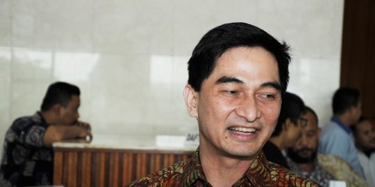 Kader PPP minta Djan dan Romy tiru Golkar selesaikan konflik