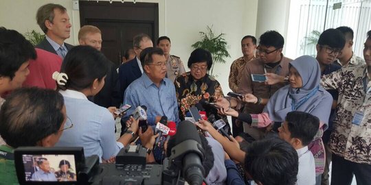 JK tak sepakat 60 persen khatib disebut sampaikan ujaran 