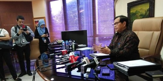 Soal sekolah 5 hari, Istana imbau baca dulu sebelum berkomentar