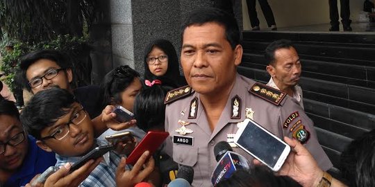 Polisi pertanyakan bukti keterlibatan jenderal dalam kasus Novel