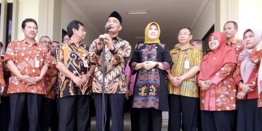 Mendikbud bantah mau hapus pelajaran agama di sekolah