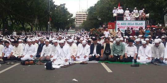 Tak salat tanpa sebab akan dikumpulkan bersama Firaun di hari Kiamat