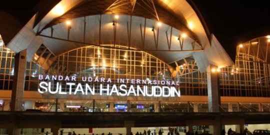 Temuan 500 detonator di Bandara Makassar tak terkait aksi terorisme