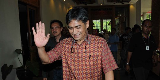 Kubu Choel tuding Wafid Muharram paling berperan di proyek Hambalang