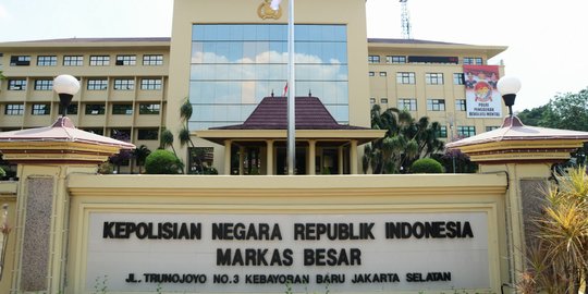 Polisi sebut 500 detonator selundupan di Makassar seharga Rp 27 juta