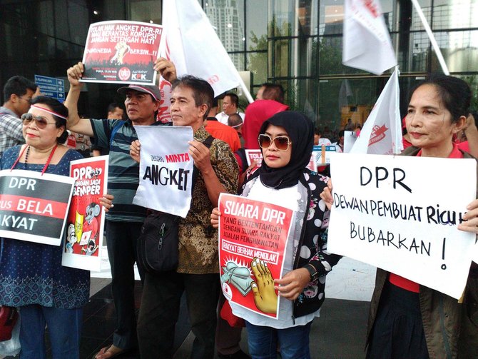 aksi gerakan indonesia waras