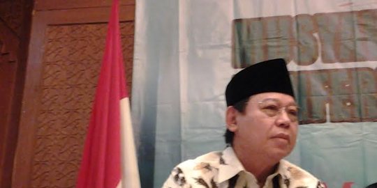 Kubu Romi tawarkan Djan Faridz pilih jabatan di PPP selain ketum