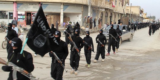 Mengungkap peran Amaq, media propaganda ISIS