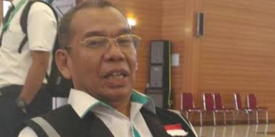 Jemaah diimbau ikuti regulasi pemerintah selama pelaksanaan haji