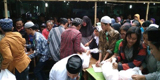 Kemendag gandeng ratusan pesantren gelar pasar murah