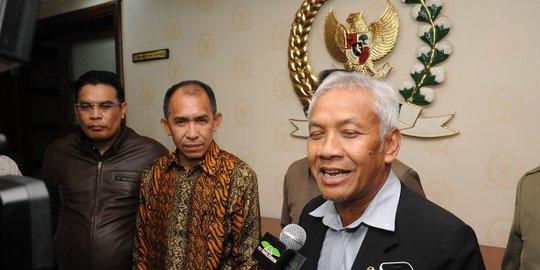 Pimpinan DPR sarankan pemerintah tak buat Perppu revisi UU Pemilu