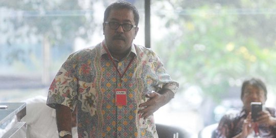 Fakta persidangan kasus Atut menyebut Rano Karno terima Rp 700 juta