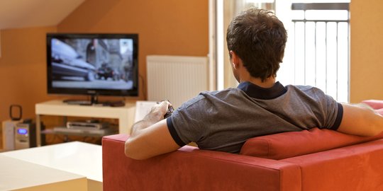 KPI sesalkan program Ramadan di TV masih berisi makian dan ejekan