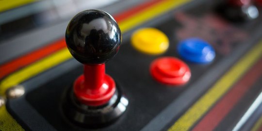 Telak, kecerdasan buatan kembali kalahkan manusia soal game