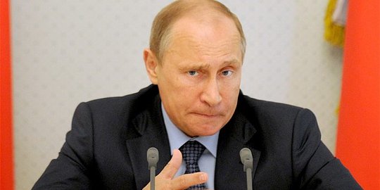 Putin sebut bakal beri suaka eks direktur FBI dipecat Trump